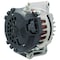 Wai Global Alternator, ALTVA IRIF 130A 12V, 125 Amp12 Volt, CW, 5Groove Pulley 11265N - alternate 1